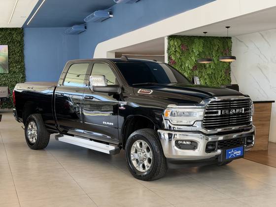 RAM 2500 6.7 I6 TURBO DIESEL LARAMIE CD 4X4 AUTOMÁTICO